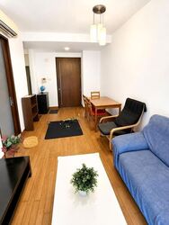 Bliss Residences (D14), Apartment #610350331